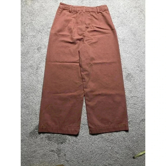 Day to Day Pants Wide Leg High Rise - Picture 12 of 13